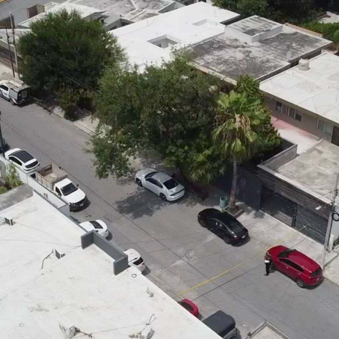 Cateo en vivienda por muerte de matrimonio en Guadalupe