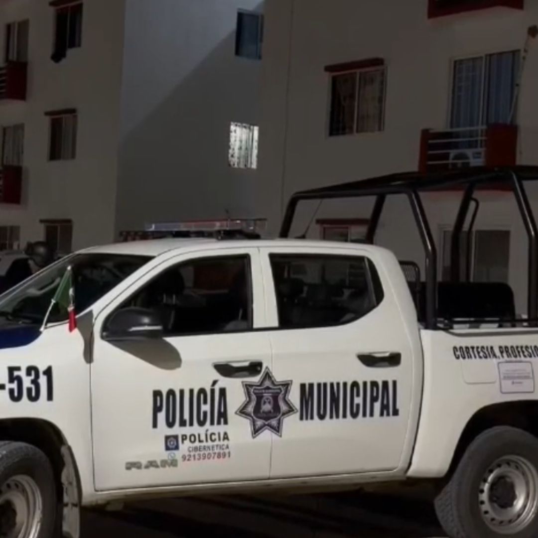 Autoridades realizan cateo en el hogar del coordinador de PAZ asesinado en el sur de Veracruz