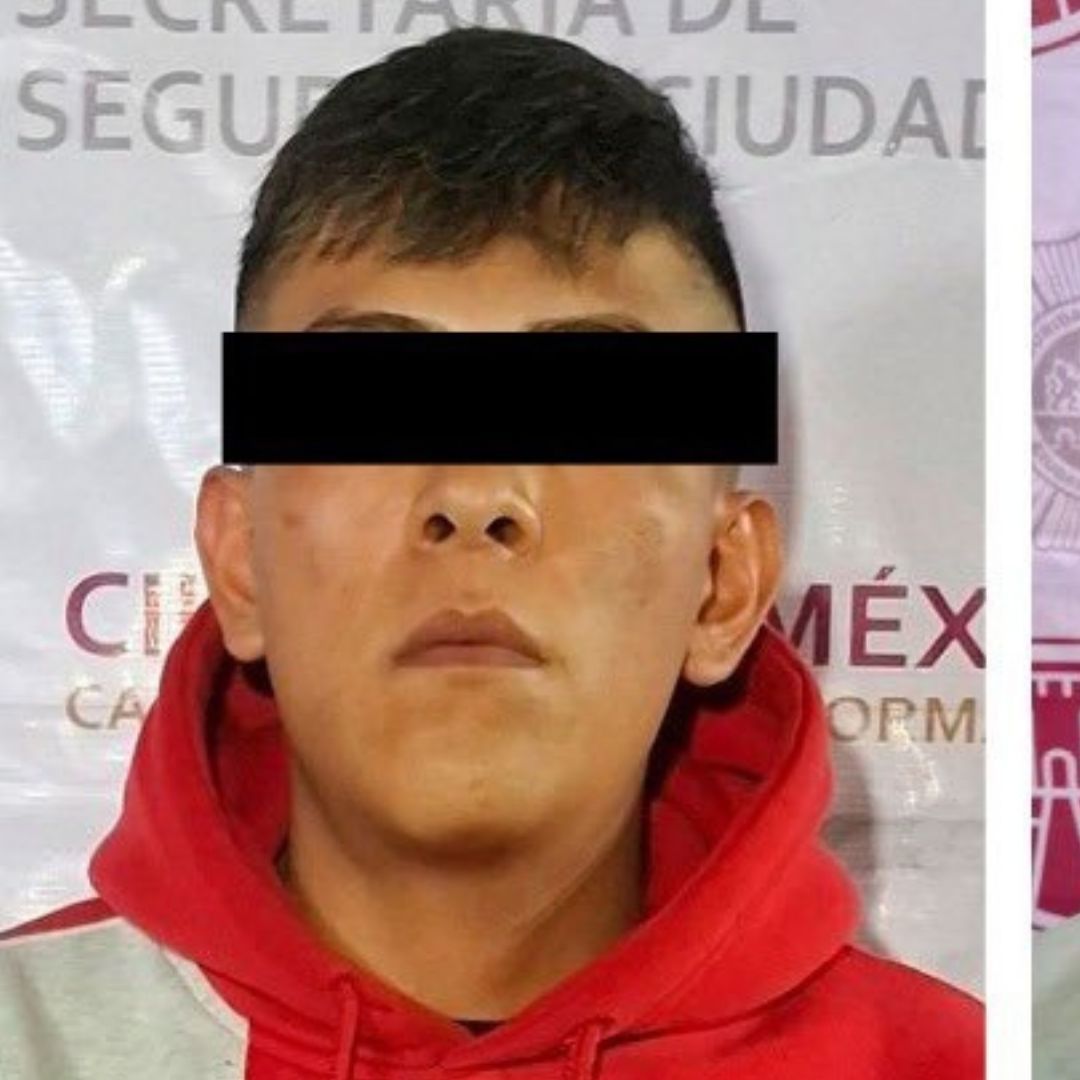 Detenidos