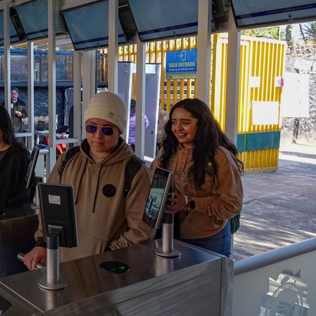 Estas Escuelas de la UNAM Suspenden Clases por No Garantizarse Acceso Seguro