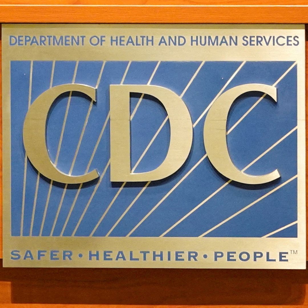 CDC de Estados Unidos