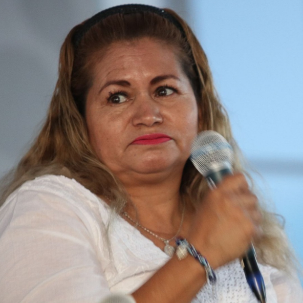 Madres buscadoras logran certificarse en búsqueda de personas desaparecidas