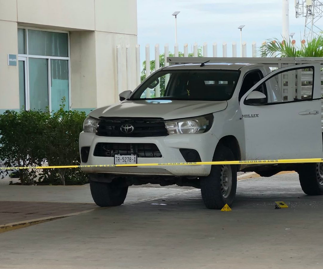 Asesinan a Encargado de Centro Espiritual al Oriente de Culiacán