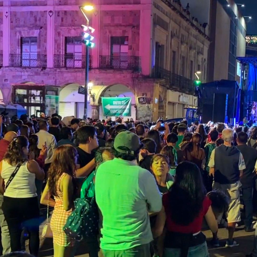 Grito de Independencia