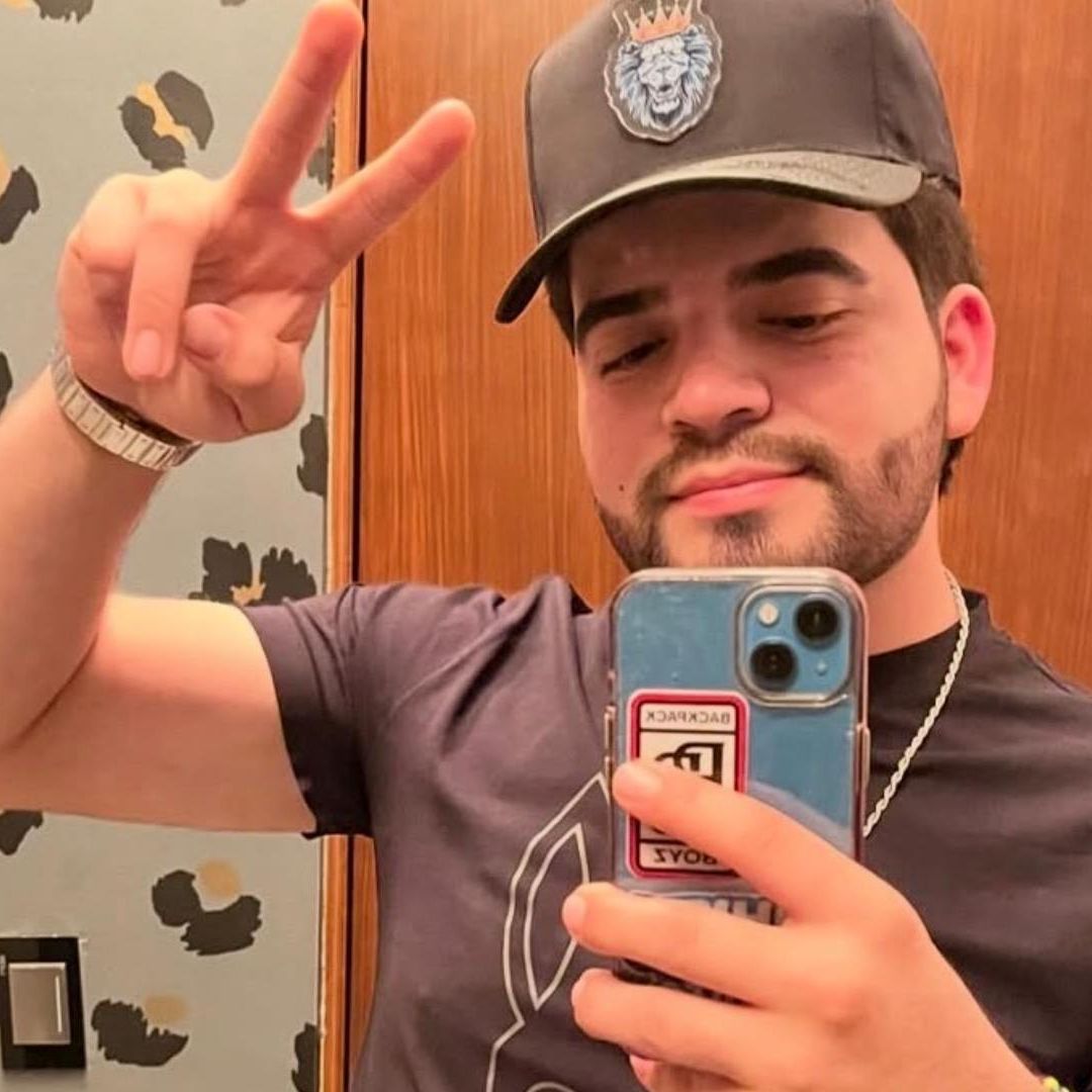 Matan al creador de contenido César Gastelúm