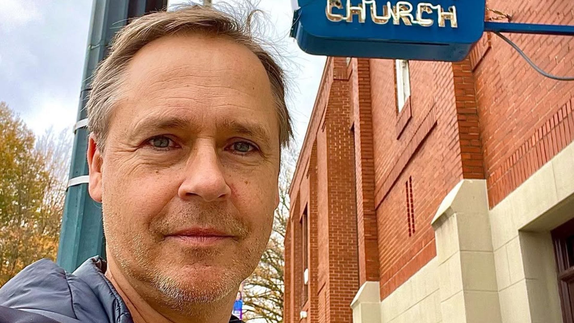 Muere Fiona, Hija de 13 Años del Actor Chad Lowe: 'Era La Luz de Nuestras Vidas'