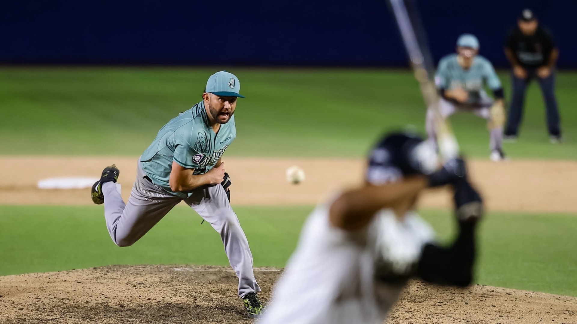 Los Charros están a una derrota de ser eliminados, así que deben superar a los Sultanes para alargar la serie en la LMB.