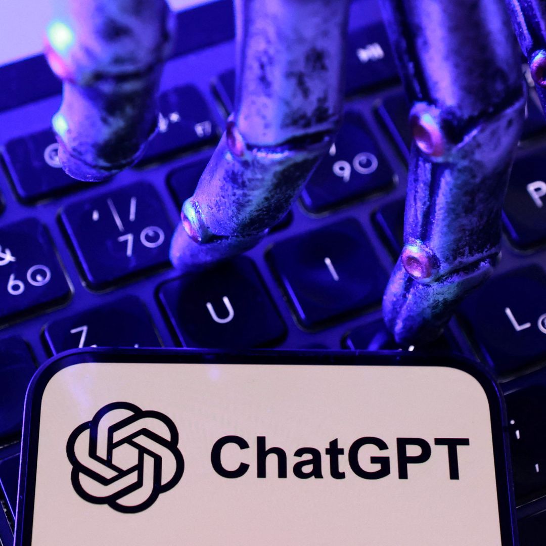 ChatGPT, inteligencia artificial de OpenAI
