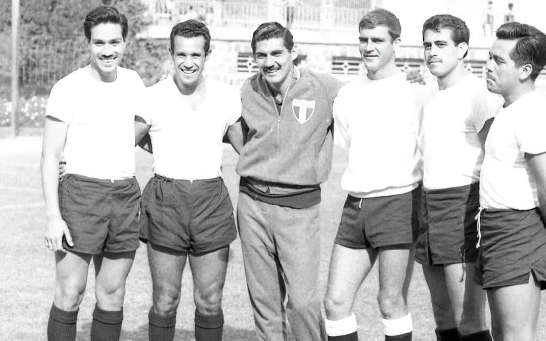 México vs Chequia, Así Fue el Primer Triunfo Histórico Mundialista del Tri en 1962