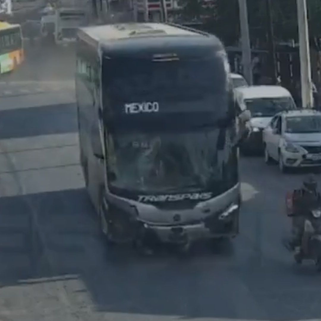 Fuerte choque deja nueve lesionados y provoca intensa movilización de rescatistas