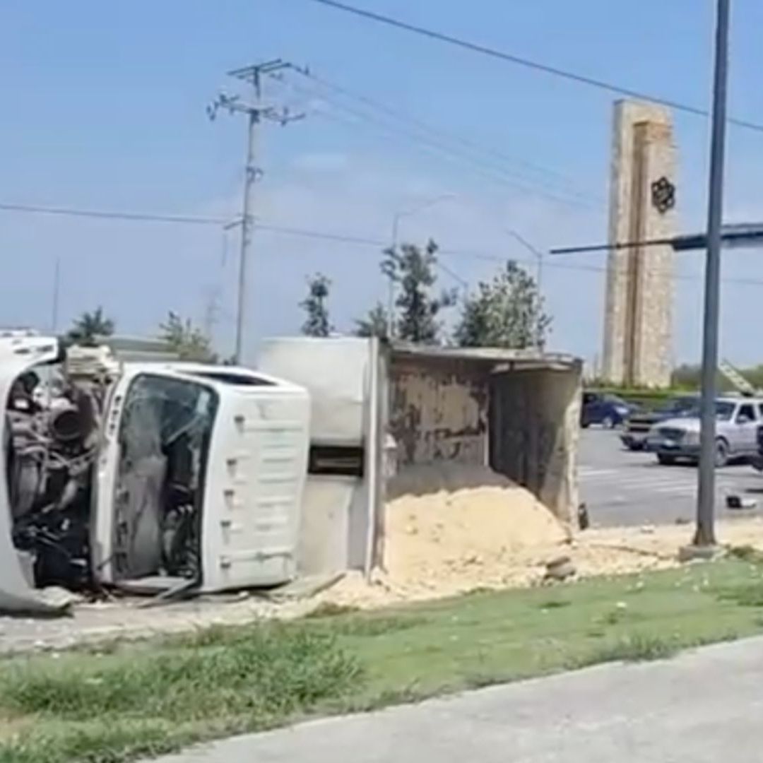 Choque en Juárez