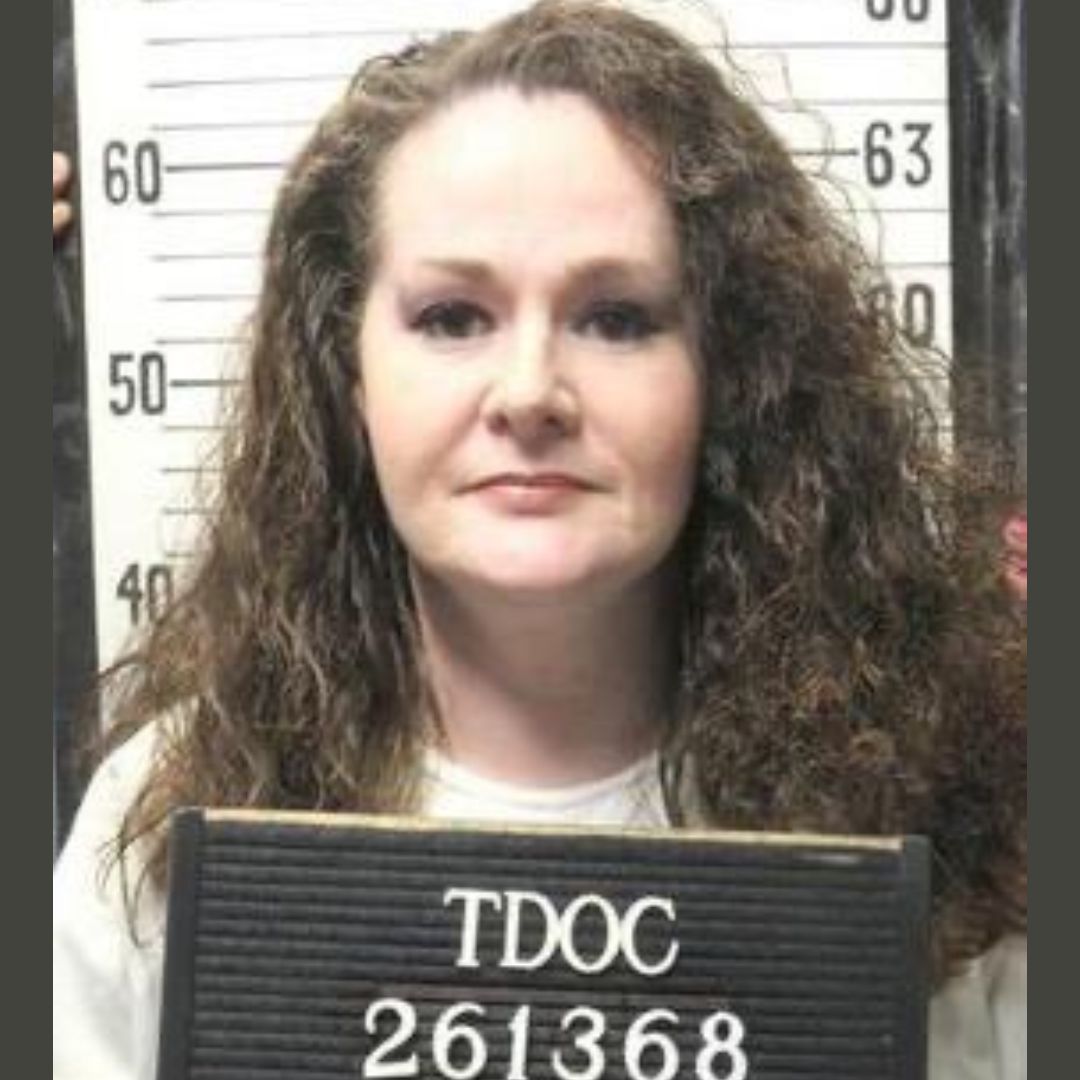 Christa Gail Pike fue condenada a muerte por asesinar a su compañera en 1995 en EUA