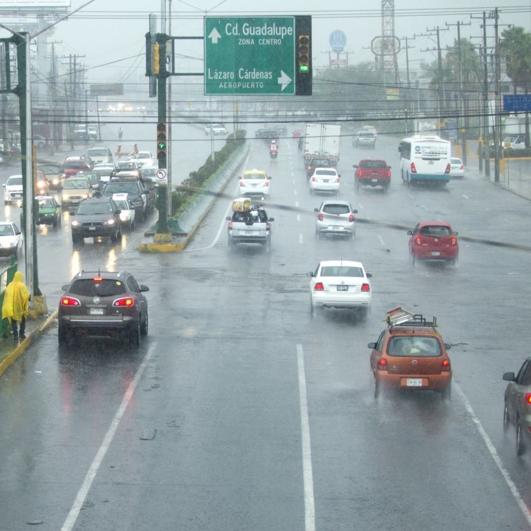 Las autoridades alertaron por la formación del potencial Ciclón Tropical Uno