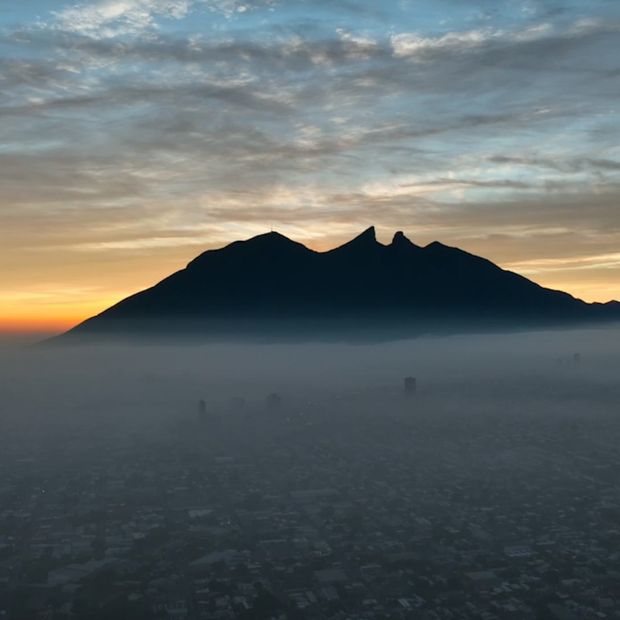 Monterrey por las mañanas
