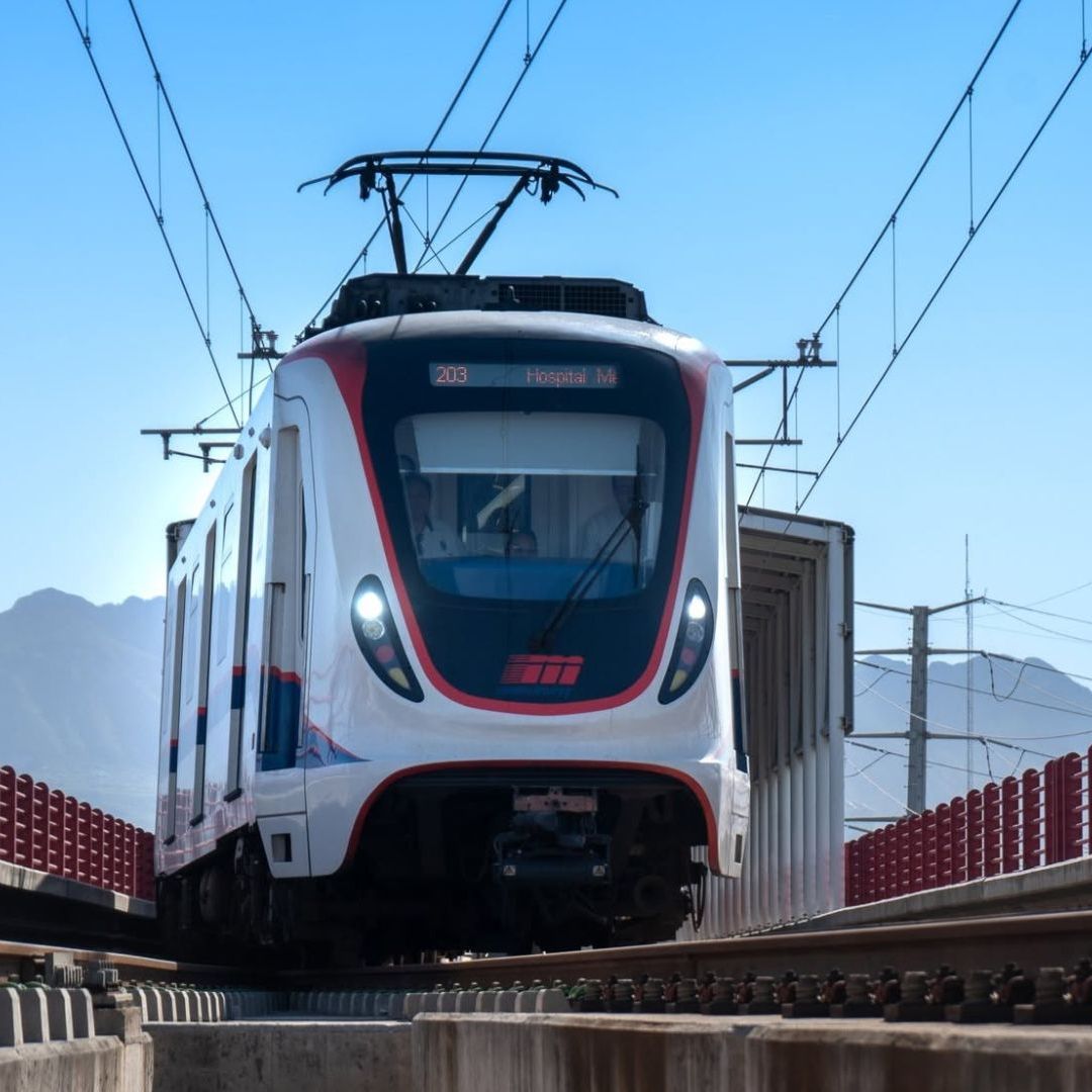Metrorrey