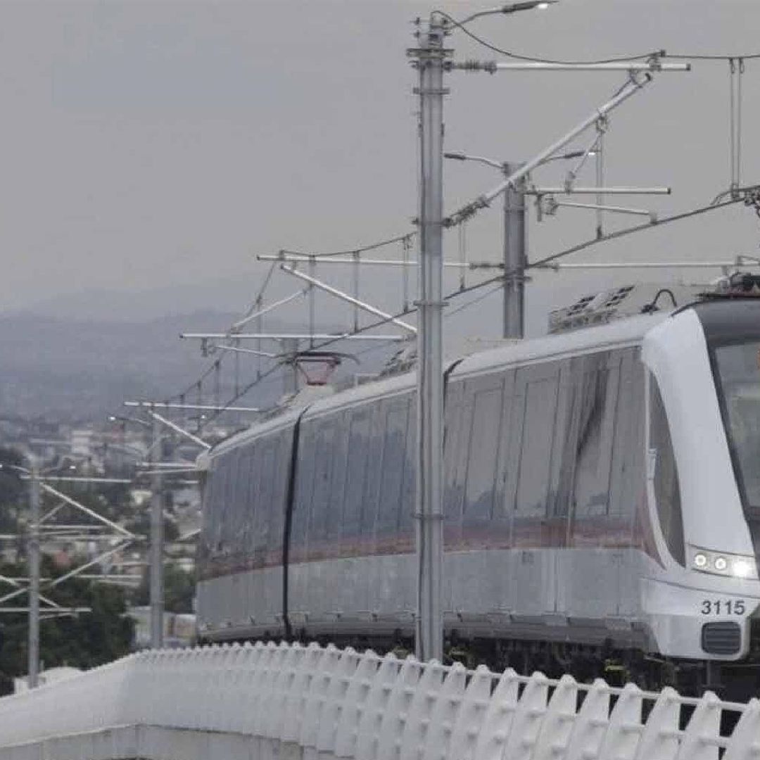 Tren Ligero de Guadalajara