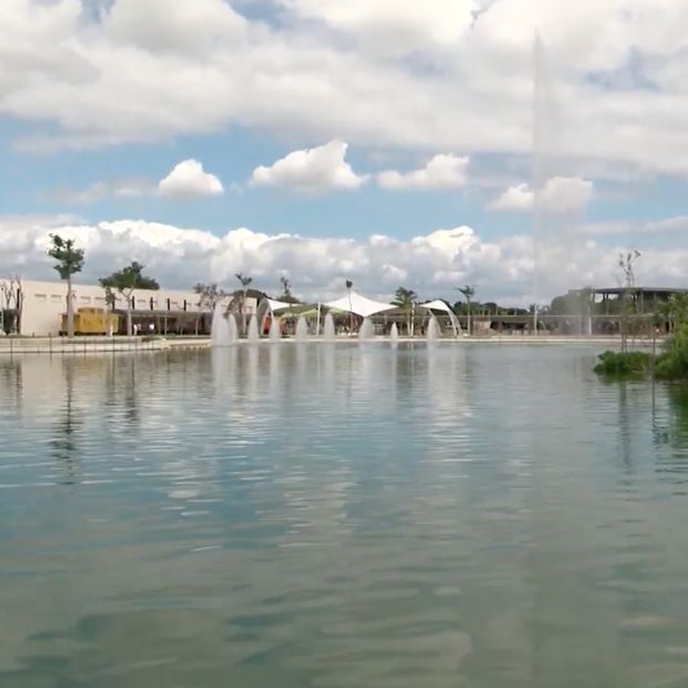 Cierran Lagos en Mérida tras Detectar Presencia de Amebas