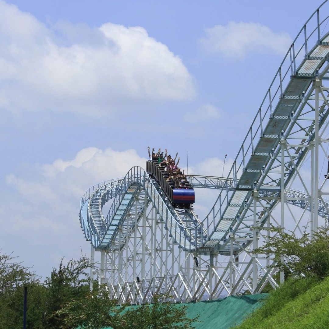 Montaña Rusa