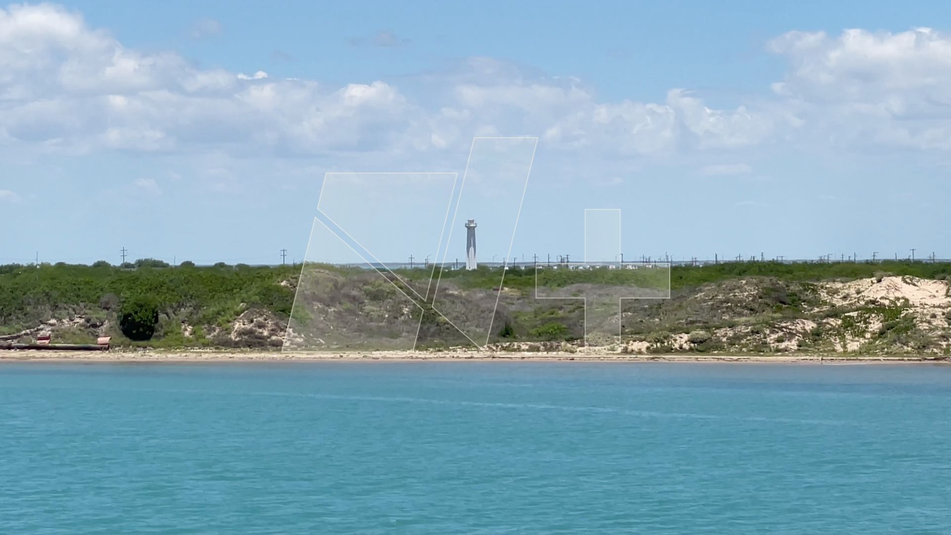 Cierre Puerto Matamoros