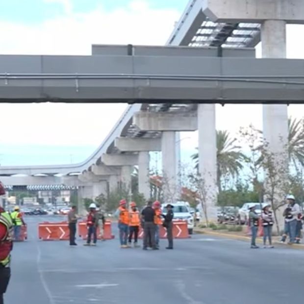Cierre en Constitución