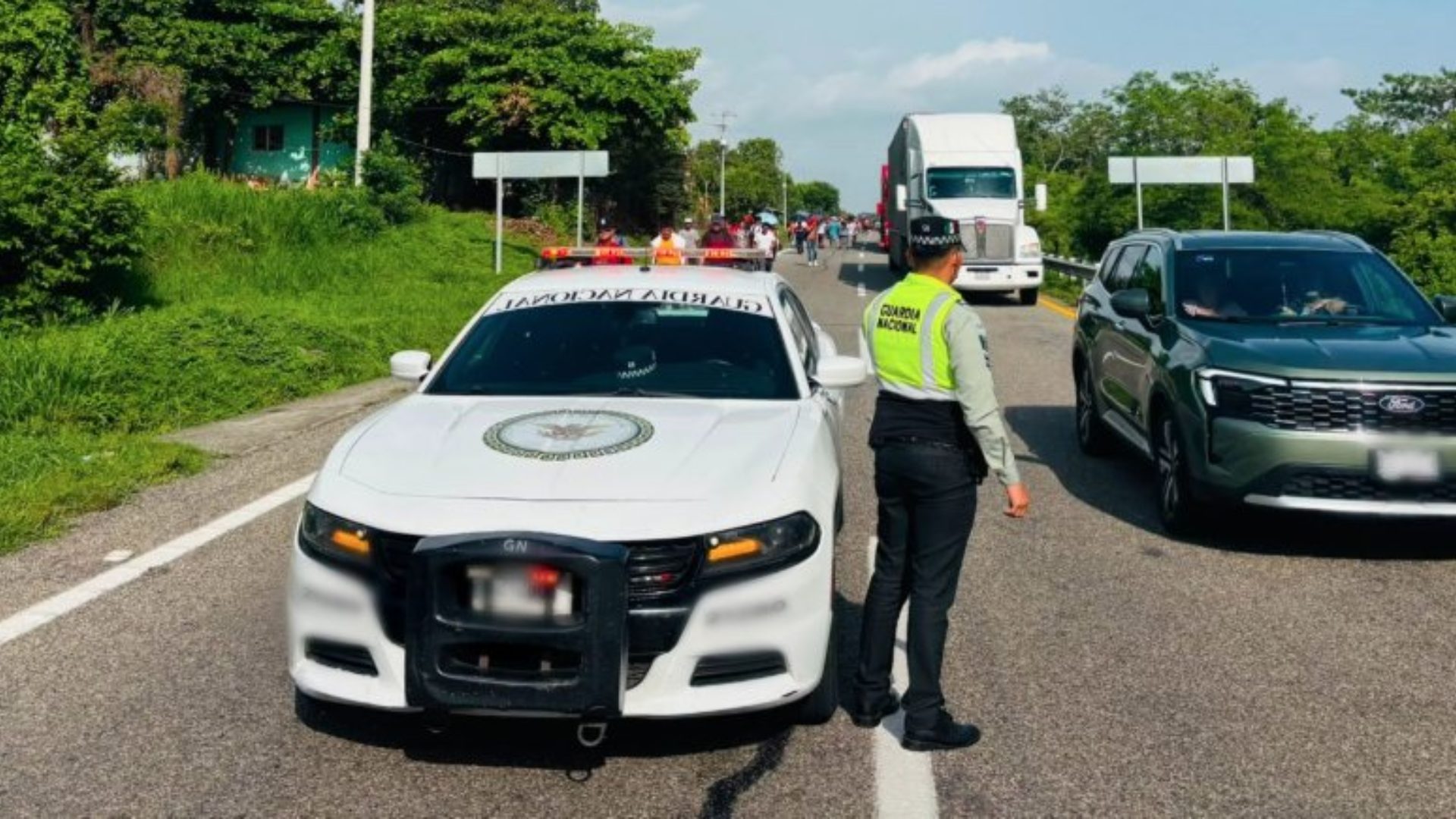 ¿Hay Bloqueos en Carreteras Hoy 30 de Junio 2026? Reporte de Tráfico y ...