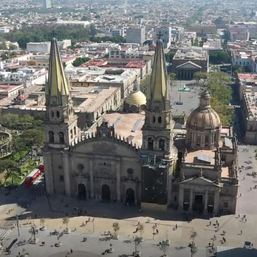 Guadalajara