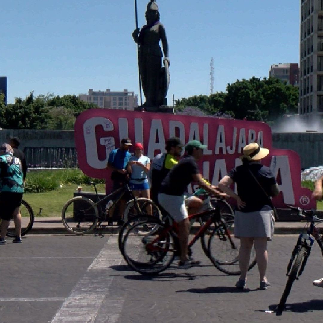 Glorieta de La Minerva