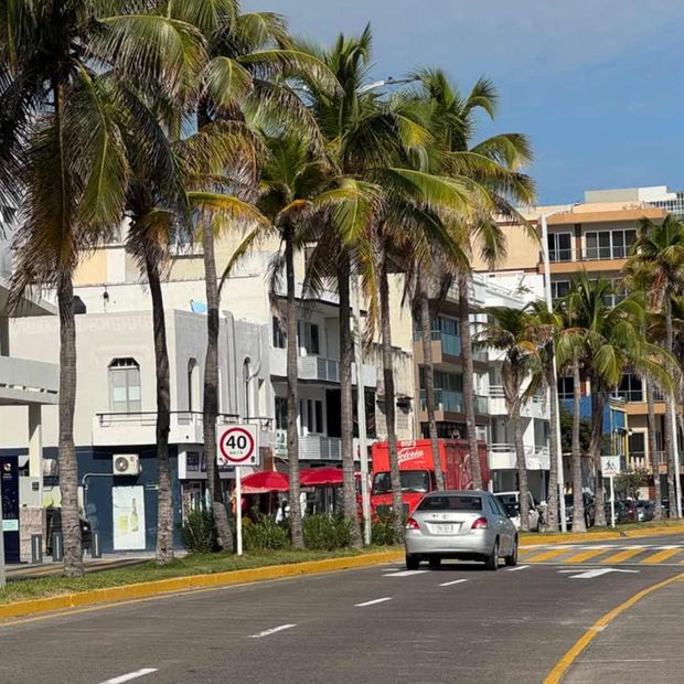 Desfile de catrinas provocará afectaciones a la circulación vehicular del bulevar Ávila Camacho de Veracruz