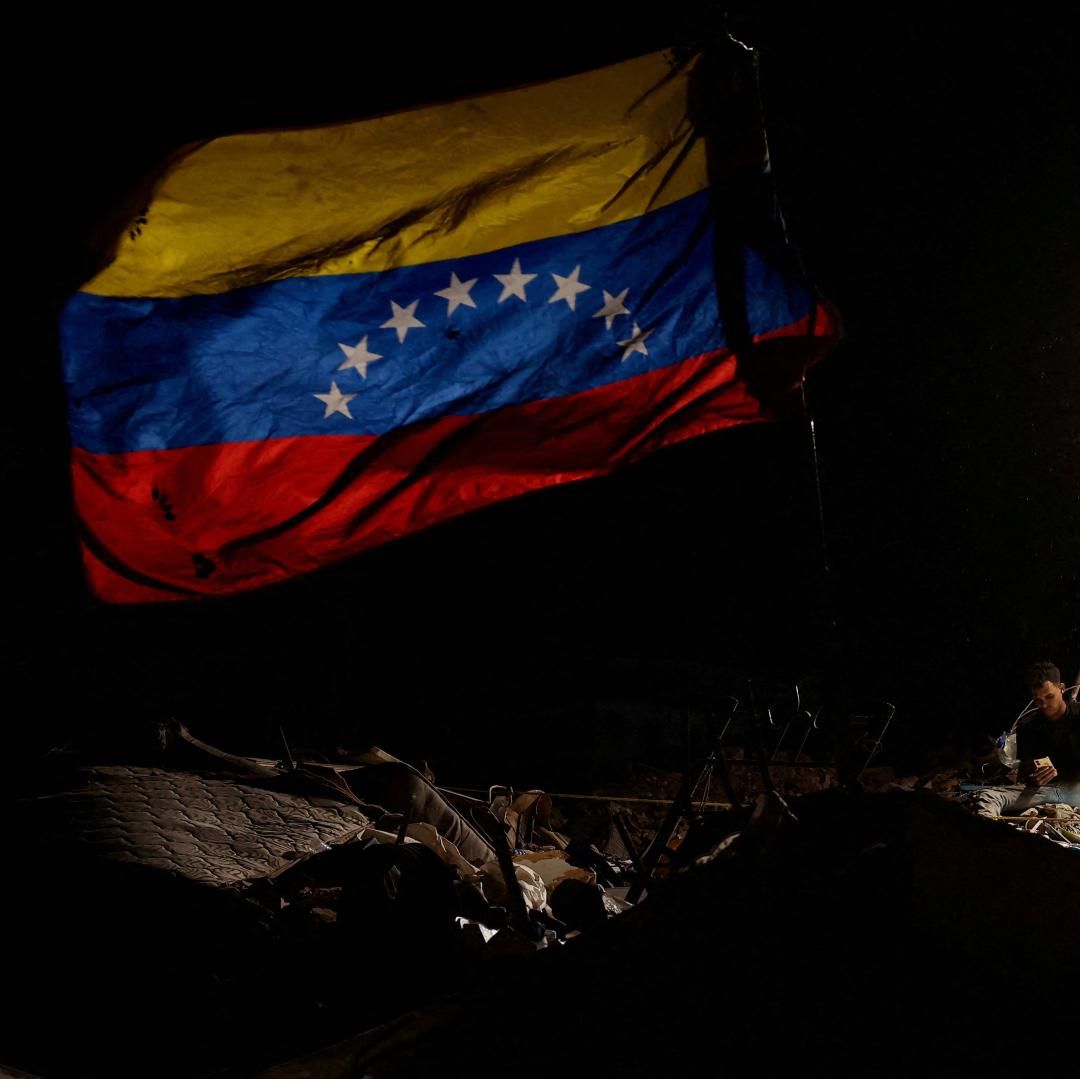 Aumenta cifra de víctimas por terremoto doble en Venezuela