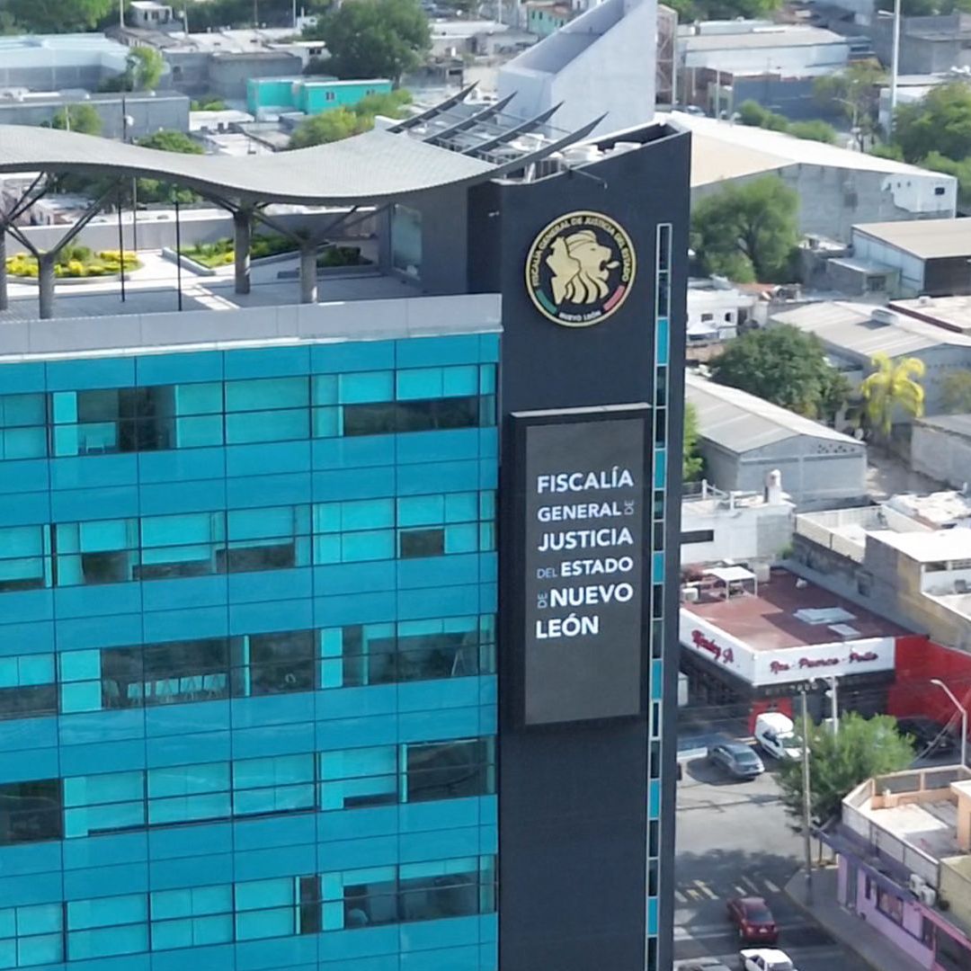 Fiscalía de Nuevo León