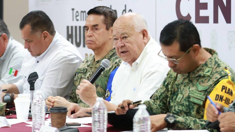 Gobierno de Baja California Sur