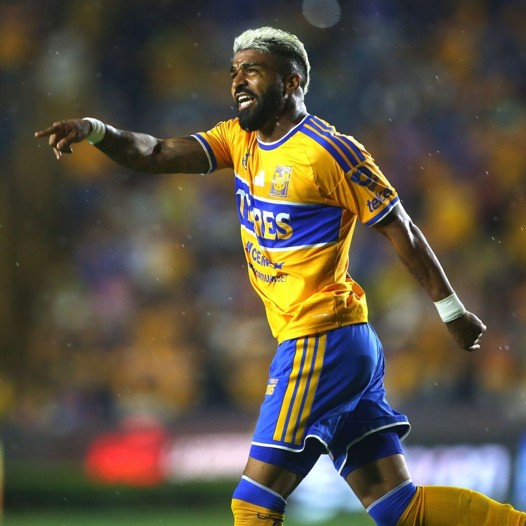 Jugador de Tigres