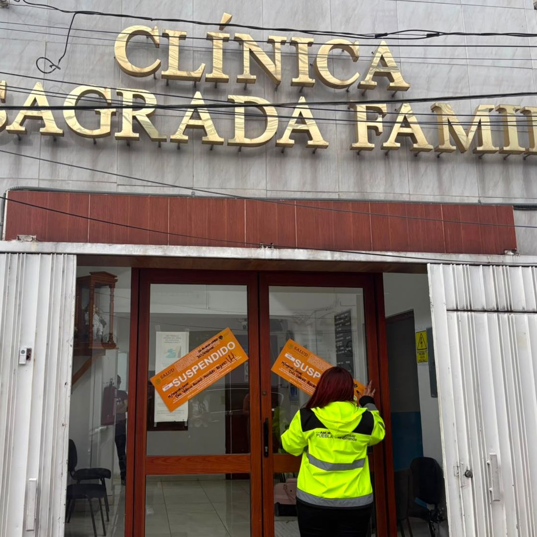 La menor de edad no sobrevivió a una supuesta negligencia médica.
