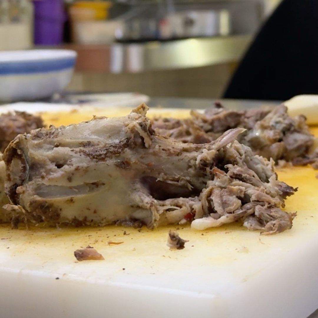Carne de birria