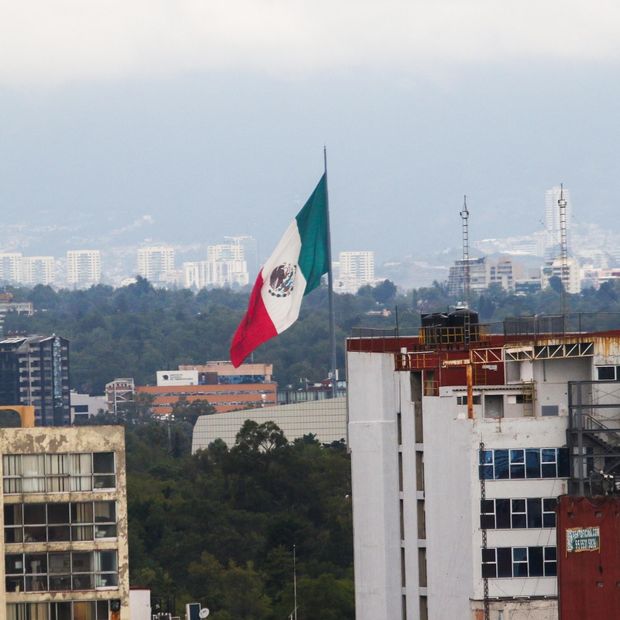 Día nublado en la Ciudad de México el 6 de octubre de 2026. Foto: Cuartoscuro | Archivo