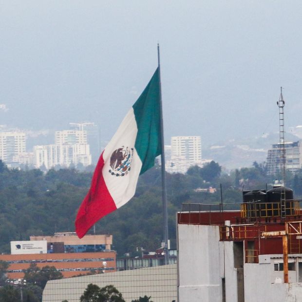 Día nublado en la CDMX el 6 de octubre de 2026. Foto: Cuartoscuro