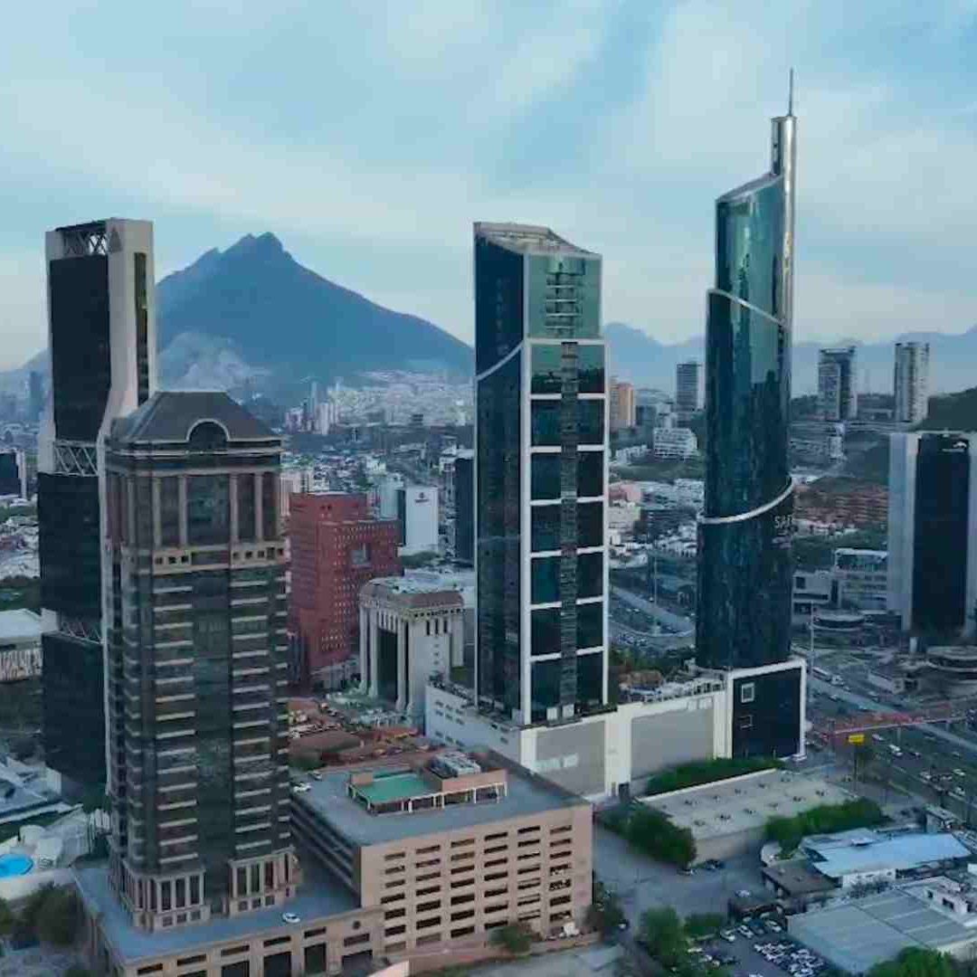 Monterrey por las mañanas