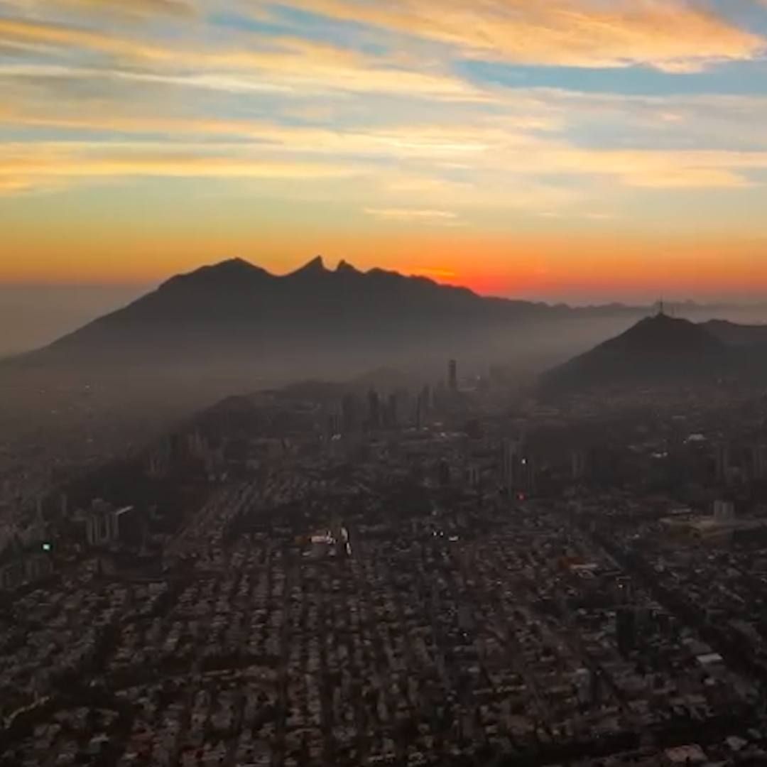 Clima en Nuevo León