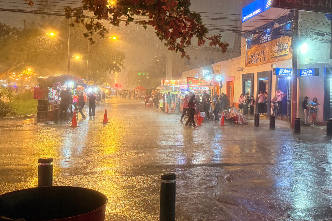 Pronóstico de Clima en Hermosillo Durante Festejos del Grito de Independencia 2026
