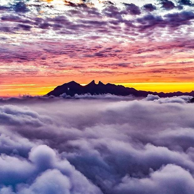 Bajan las lluvias en Monterrey, pero volverán a mitad de semana