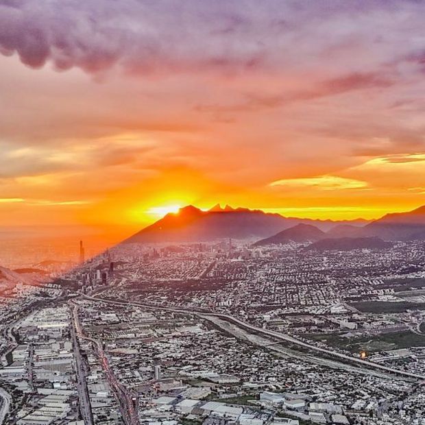 Monterrey tendrá mañanas frescas