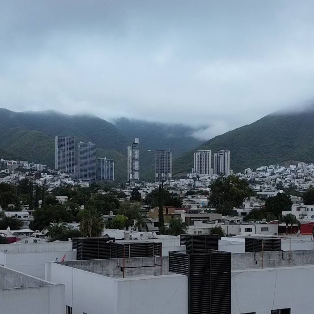 Monterrey por las mañanas