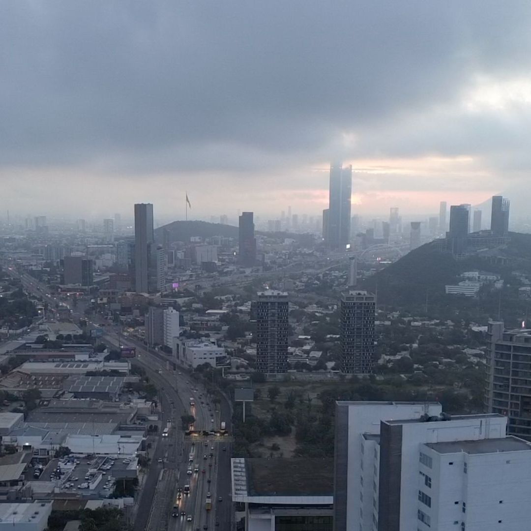 Área Metropolitana de Monterrey