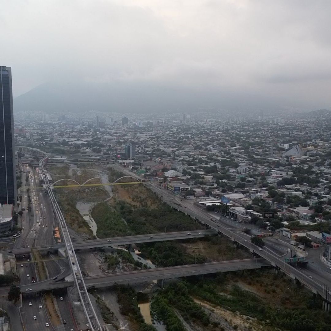 Centro de Monterrey