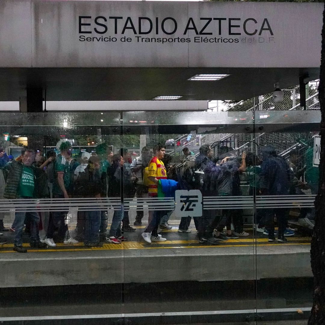 Conoce si se cancela el partido México vs Estados Unidos, final del Campeonato Sub-20 Concacaf.