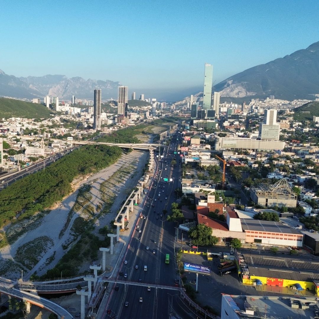 Clima en Monterrey Nuevo León