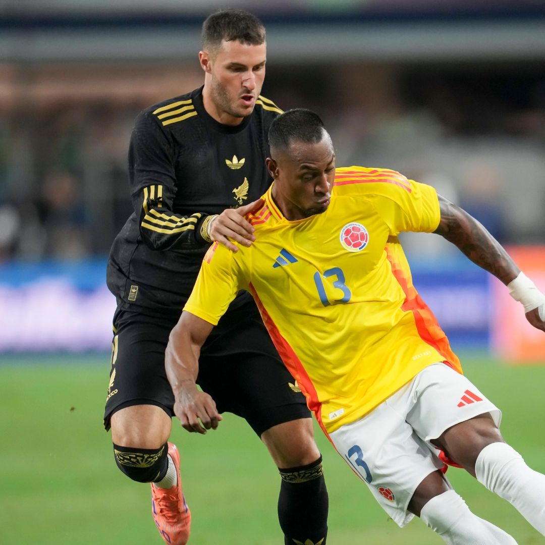 México vs Colombia: ¿Cuándo y A qué Hora Es el Partido Debut de Rafa Márquez como DT?