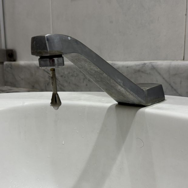 Reparaciones en planta potabilizadora afectan suministro de agua en Xalapa