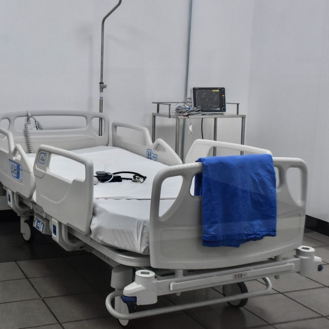 Consultorio Imss