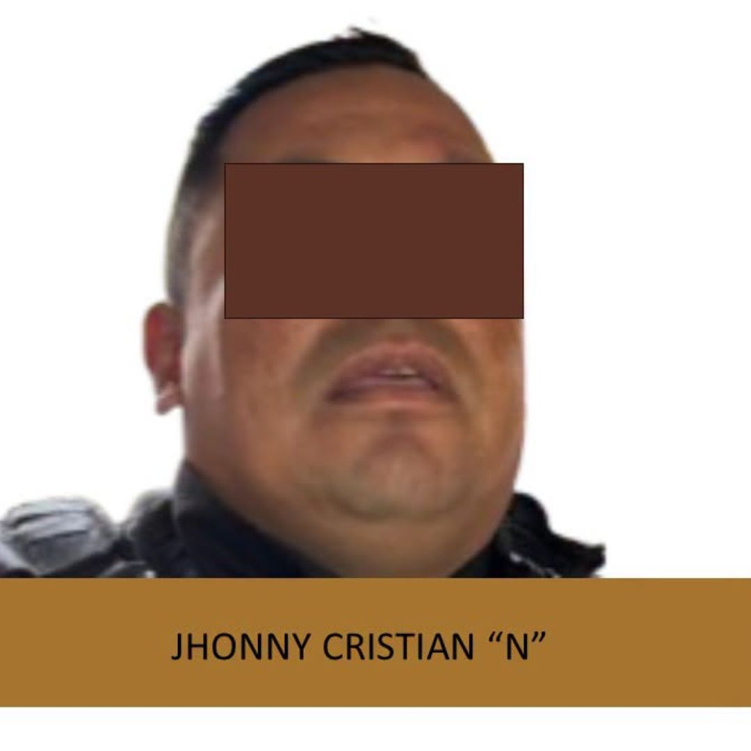 Detienen a Comandante de Policía Municipal de Pánuco, Veracruz por Presuntos Vínculos Delictivos